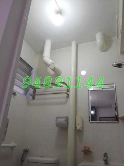 Blk 354 Clementi Avenue 2 (Clementi), HDB 3 Rooms #162239012